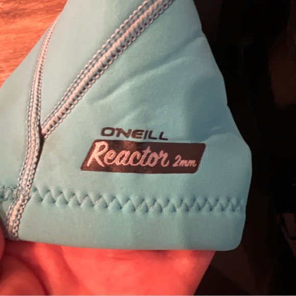 O’Neill body wet suit Beach rash guard swim suit - Picture 7 of 8